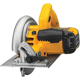 DeWalt 7 1/4 in. Lightweight Circular Saw (Reconditioned)