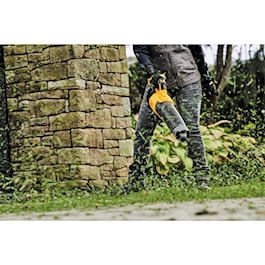 DeWalt 20V MAX* XR® Brushless Cordless Handheld Blower Kit (5.0Ah) (Reconditioned)