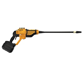 DeWalt 20V MAX* 550 psi Cordless Power Cleaner (Tool Only) (Reconditioned)