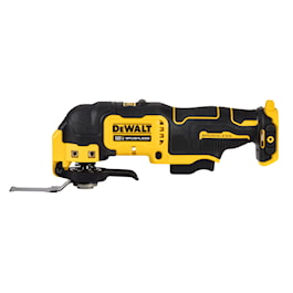 DeWalt XTREME™ 12V MAX* Brushless Cordless Oscillating Tool (Tool Only) (Reconditioned)