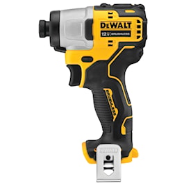 DeWalt XTREME™ 12V MAX* Brushless Cordless 1/4 in. Impact Driver (Tool Only) (Reconditioned)