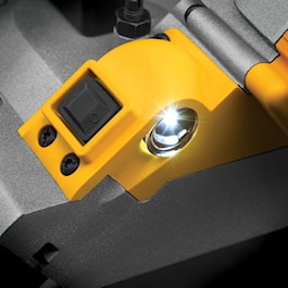 DeWalt Deep Cut Band Saw (Reconditioned)