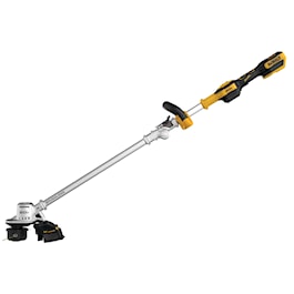 DeWalt 20V MAX* 14 in. Folding String Trimmer (Tool Only) (Reconditioned)