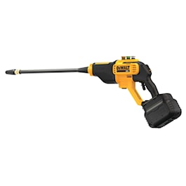 DeWalt 20V MAX* 550 psi Cordless Power Cleaner (Tool Only) (Reconditioned)