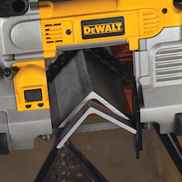 DeWalt Deep Cut Band Saw (Reconditioned)