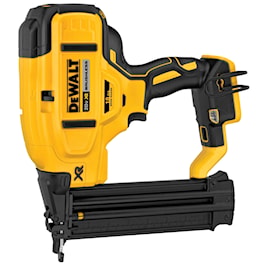 DeWalt 20V MAX* XR® 18 GA Cordless Brad Nailer (Tool Only) (Reconditioned)