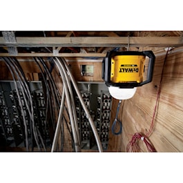 DeWalt Tool Connect™ 20V MAX* All-Purpose Cordless Work Light (Tool Only) (Reconditioned)