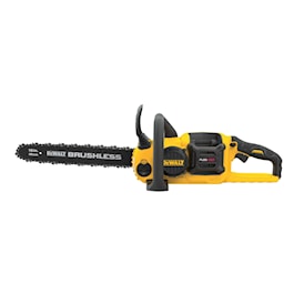 DeWalt FLEXVOLT® 60V MAX* Cordless Chainsaw (Tool Only) (Reconditioned)