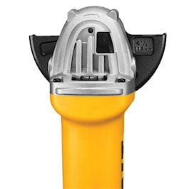 DeWalt 4-1/2 in. (115mm) Small Angle Grinder (Reconditioned)