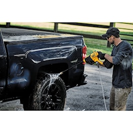 DeWalt 20V MAX* 550 psi Cordless Power Cleaner (Tool Only) (Reconditioned)