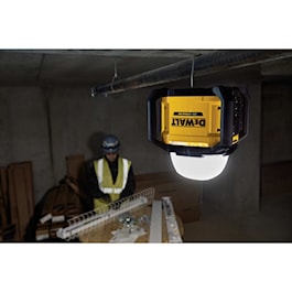 DeWalt Tool Connect™ 20V MAX* All-Purpose Cordless Work Light (Tool Only) (Reconditioned)