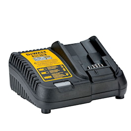 DEWALT 12-V 2-Pack 3 Amp-Hour; 5 Amp-Hour Lithium-ion Battery (Charger Included) (Reconditioned)