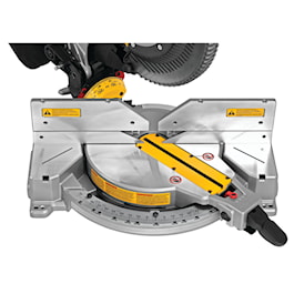 DeWalt 15 Amp 12 in. Electric Double-Bevel Compound Miter Saw (Reconditioned)