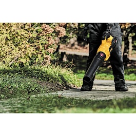 DeWalt 60V MAX* FLEXVOLT® Brushless Cordless Handheld Axial Blower (Tool Only) (Reconditioned)