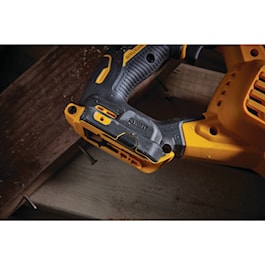 DeWalt 20V MAX* Brushless Cordless Reciprocating Saw with FLEXVOLT ADVANTAGE™ (Tool Only) (Reconditioned)