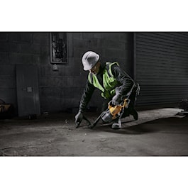 DEWALT 20V Cordless Dry Hand Vacuum (Tool only) (Reconditioned)