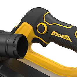 DeWalt 20V MAX* XR® Brushless Cordless 1/4 Sheet Variable Speed Sander (Tool Only) (Reconditioned)