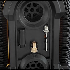 DeWalt 20V MAX* Corded/Cordless Air Inflator (Reconditioned)