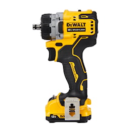 DeWalt XTREME™ 12V MAX* Brushless Cordless 5-in-1 Drill/Driver Kit (Reconditioned)