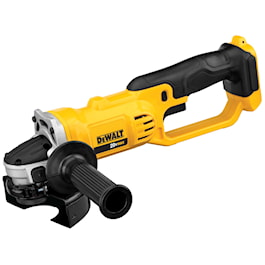 DeWalt 20V MAX* 4.5 in. /5 in. Grinder (Tool Only) (Reconditioned)