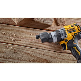 DeWalt XTREME™ 12V MAX* Brushless Cordless 5-in-1 Drill/Driver Kit (Reconditioned)