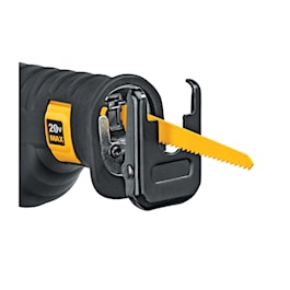 DeWalt 20V MAX* Cordless Reciprocating Saw (Tool Only) (Reconditioned)