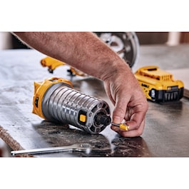 DeWalt 20V MAX* XR® Brushless Cordless Compact Router (Reconditioned)