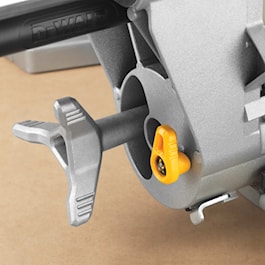 DeWalt 12 in. Double-Bevel Sliding Compound Miter Saw (Reconditioned)