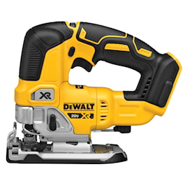 DeWalt 20V MAX* XR® Cordless Jig Saw (Tool Only) (Reconditioned)