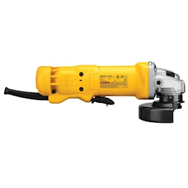 DeWalt 4-1/2 in. (115mm) Small Angle Grinder (Reconditioned)