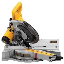 DeWalt 12 In. Double-Bevel Sliding Compound Miter Saw (Reconditioned)