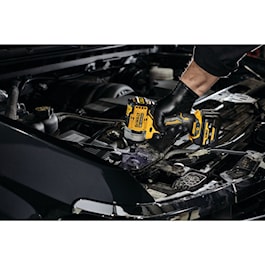 DeWalt XTREME 12V MAX* Brushless 1/2 in. Cordless Impact Wrench  (Tool Only) (Reconditioned)
