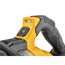 DEWALT 20V Cordless Dry Hand Vacuum (Tool only) (Reconditioned)