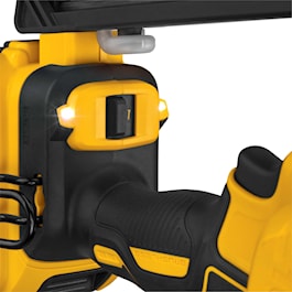 DeWalt 20V MAX* XR® 16 GA Angled Finish Nailer - Kit (Reconditioned)