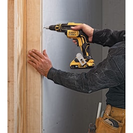 DeWalt 20V MAX* XR® Brushless Drywall Screwgun (Tool Only) (Reconditioned)
