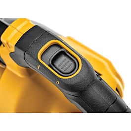 DEWALT 20V Cordless Dry Hand Vacuum (Tool only) (Reconditioned)