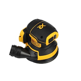 DeWalt 20V MAX* XR® 5 in Brushless Cordless Variable-Speed Random Orbital Sander (Tool Only) (Reconditioned)