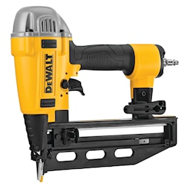DeWalt 16 GA Precision Point™ Finish Nailer (Reconditioned)