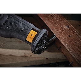 DeWalt 20V MAX* Brushless Cordless Reciprocating Saw with FLEXVOLT ADVANTAGE™ (Tool Only) (Reconditioned)