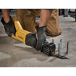 DeWalt 12 Amp Reciprocating Saw (Reconditioned)