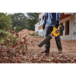 DeWalt 60V MAX* FLEXVOLT® Brushless Cordless Handheld Axial Blower (Tool Only) (Reconditioned)
