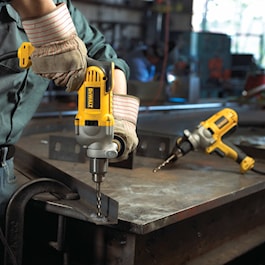 DeWalt 1/2 in. (13 mm) VSR™ Pistol Grip Drill (Reconditioned)