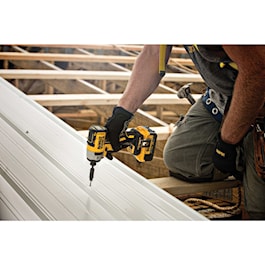 20V MAX* XR® 3-Speed 1/4 in. Impact Driver Kit