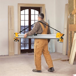 DeWalt 12 in. Double-Bevel Sliding Compound Miter Saw (Reconditioned)