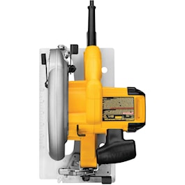 DeWalt 7 1/4 in. Lightweight Circular Saw (Reconditioned)