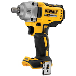 DeWalt 20V MAX* XR® 1/2 in. Mid-Range Cordless Impact Wrench with Detent Pin Anvil (Tool Only) (Reconditioned)