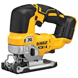 DeWalt 20V MAX* XR® Cordless Jig Saw (Tool Only) (Reconditioned)