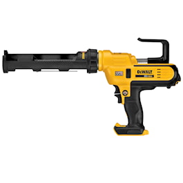 DeWalt 20V MAX* 10oz / 300ml Adhesive Gun  (Tool Only) (Reconditioned)