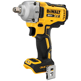 DeWalt 20V MAX* XR® 1/2 in. Mid-Range Impact Wrench with Hog Ring Anvil (Tool Only) (Reconditioned)