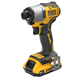 20V MAX* Brushless Cordless 1/4 in. Impact Driver Kit